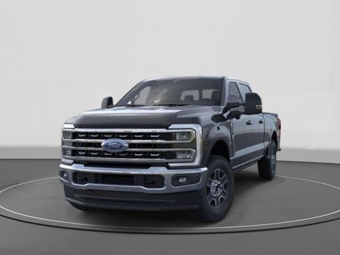 New 2026 Ford F250 Lariat w/ FX4 Off-Road Package AWD/4WD image 2