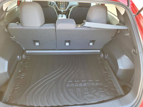 New 2025 Subaru Crosstrek 2.0i Premium image 18