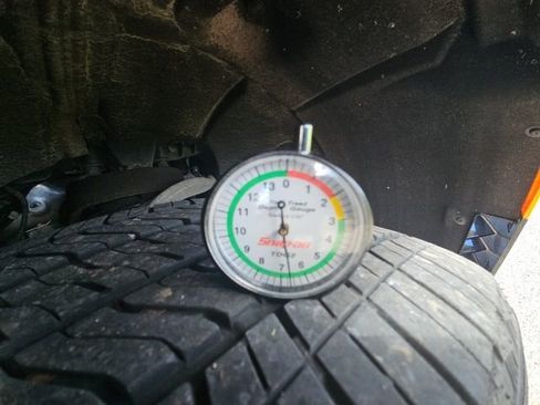 Used 2023 Chevrolet Tahoe High Country image 15