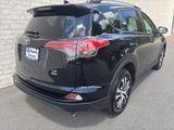 Used 2017 Toyota RAV4 LE image 4