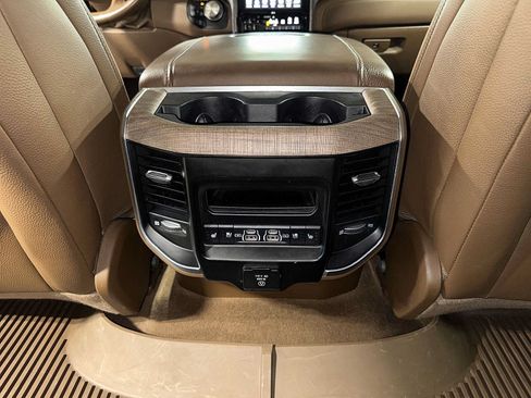 Used 2021 RAM 1500 Limited AWD/4WD image 33