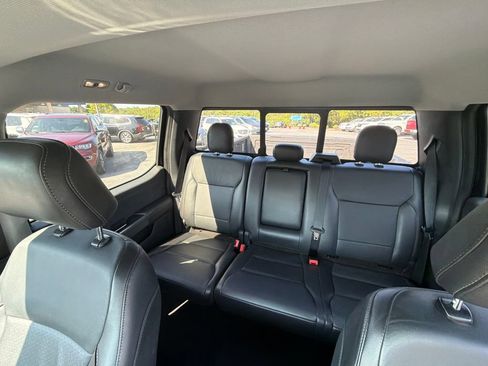 Used 2021 Ford F150 Lariat w/ Equipment Group 502A High AWD/4WD image 20
