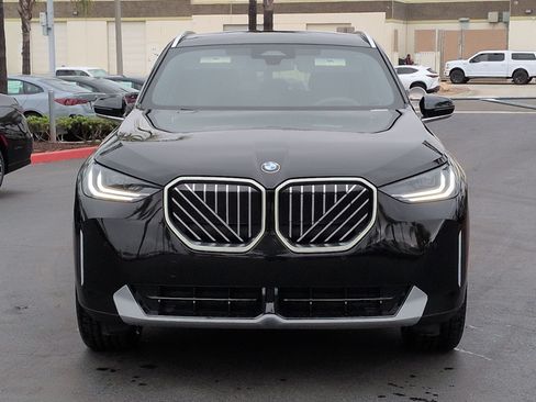 New 2026 BMW X3 xDrive30 w/ Convenience Package AWD/4WD image 3