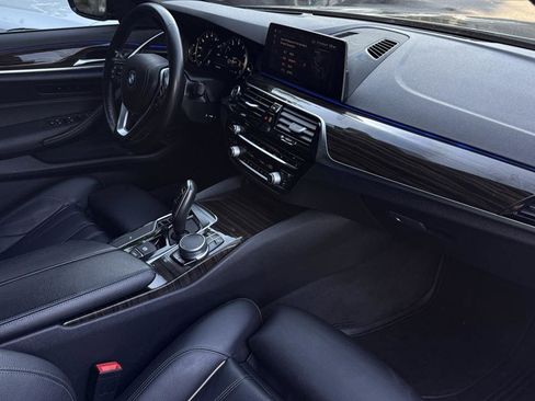 Used 2019 BMW 540i xDrive AWD/4WD image 29