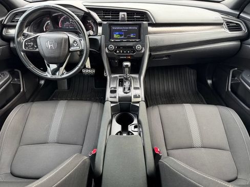 Used 2019 Honda Civic Sport image 20
