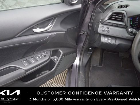 Used 2020 Honda Insight EX image 27