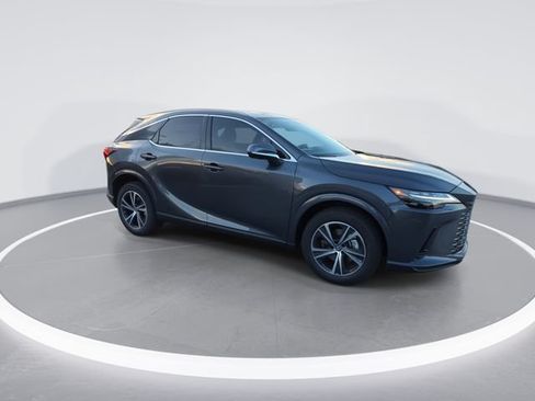 New 2026 Lexus RX 350 Premium w/ Convenience Package FWD image 9