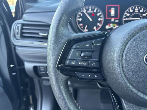 Used 2025 Subaru Forester Touring w/ Popular Package - Touring image 19