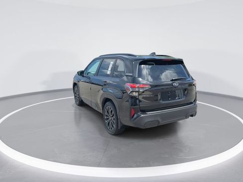 New 2026 Subaru Forester Sport AWD/4WD image 6