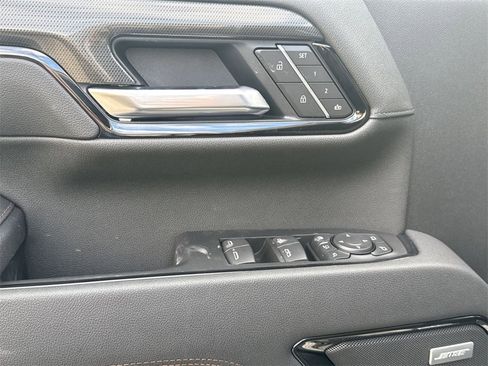 New 2026 GMC Sierra 3500 AT4 w/ AT4 Premium Plus Package image 15