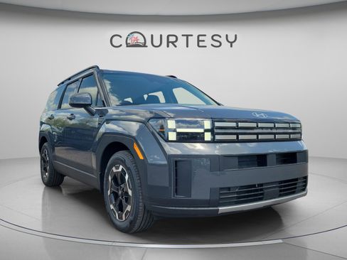 New 2026 Hyundai Santa Fe SEL image 4