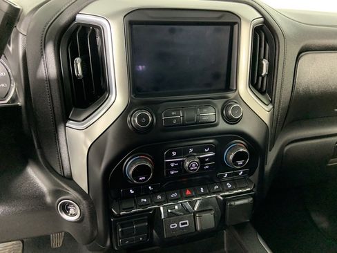 Used 2021 Chevrolet Silverado 1500 LT Trail Boss w/ Convenience Package II image 13