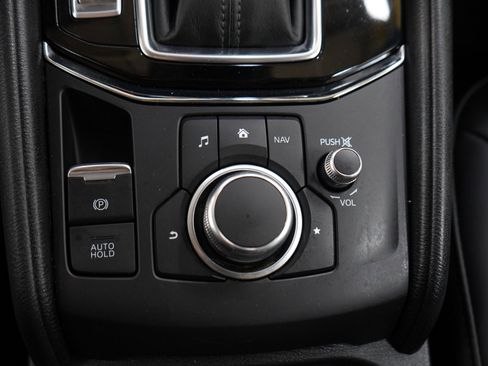 Used 2019 MAZDA CX-5 Touring AWD/4WD image 23