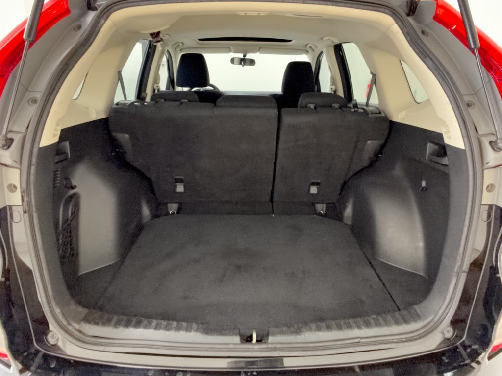 Used 2016 Honda CR-V EX image 28