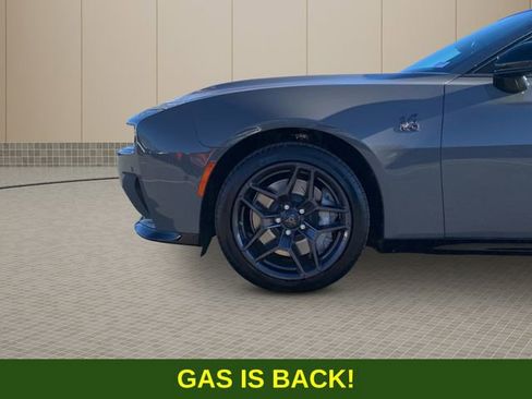 New 2026 Dodge Charger Scat Pack w/ Blacktop Package image 48