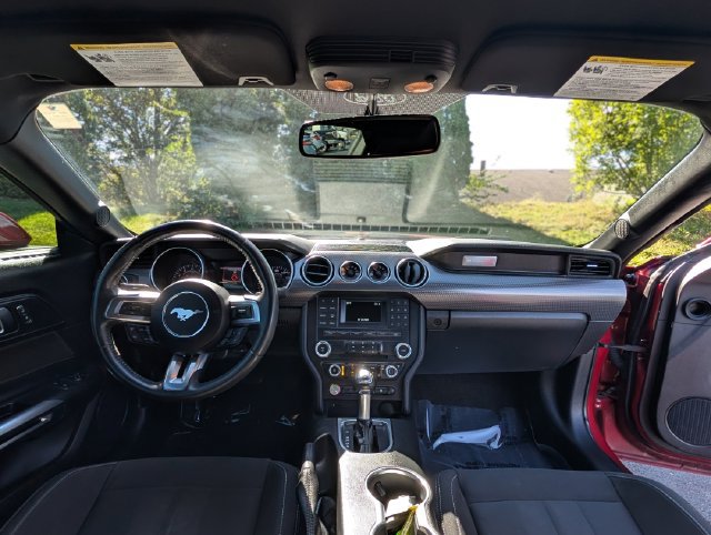 Used 2018 Ford Mustang GT w/ GT Performance Package RWD image 13