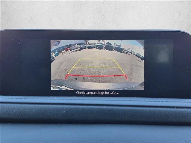 Used 2021 MAZDA CX-30 AWD 2.5 S w/ Select Package image 11