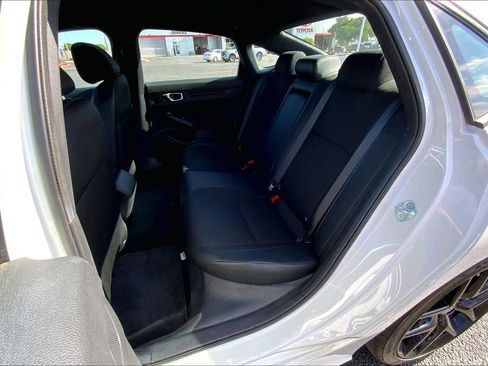 Used 2025 Honda Civic Sport image 21