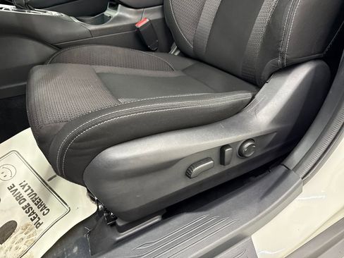 Certified 2024 Subaru Outback Premium image 12