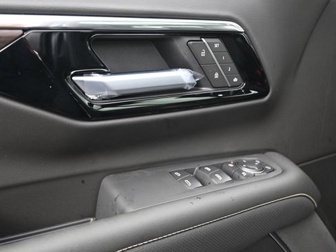 New 2026 Chevrolet Tahoe Premier image 26