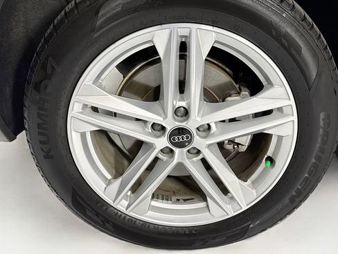 Certified 2023 Audi Q5 e Premium Plus w/ Premium Plus Package AWD/4WD image 34