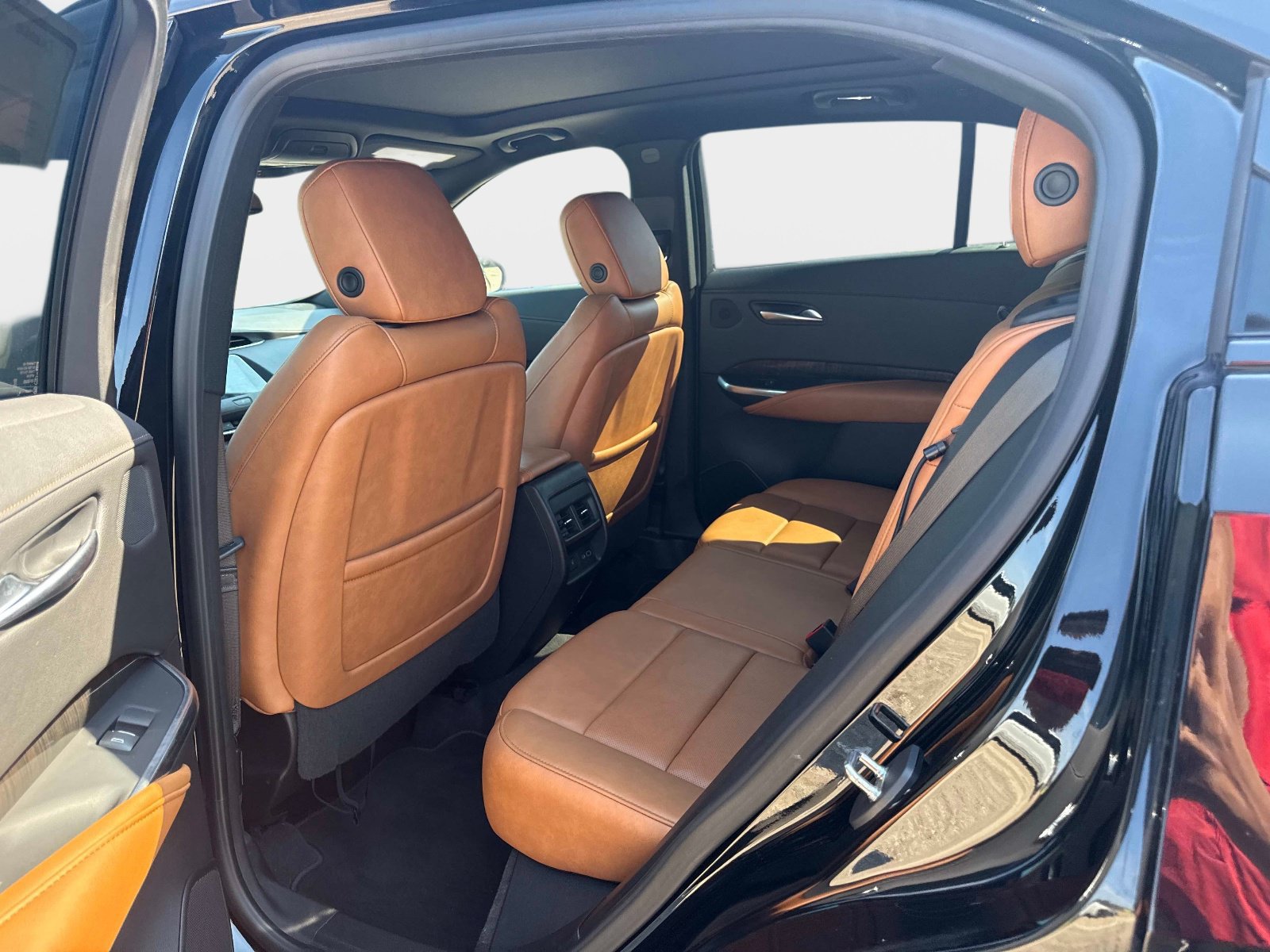 Used 2019 Cadillac XT4 Sport FWD image 12
