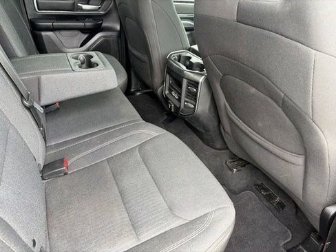 Used 2019 RAM 1500 Big Horn AWD/4WD image 39