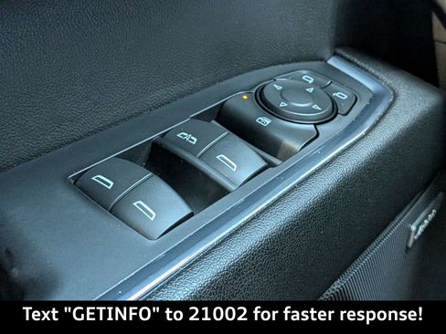 Used 2024 Chevrolet Silverado 1500 RST w/ Convenience Package II image 29