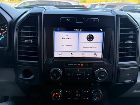 Used 2019 Ford F150 XL w/ Equipment Group 101A Mid RWD image 33