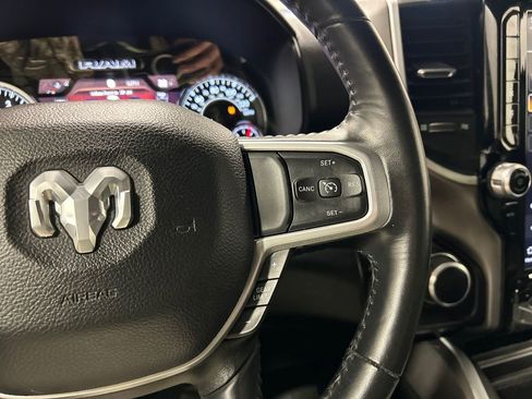 Used 2022 RAM 1500 Big Horn image 21