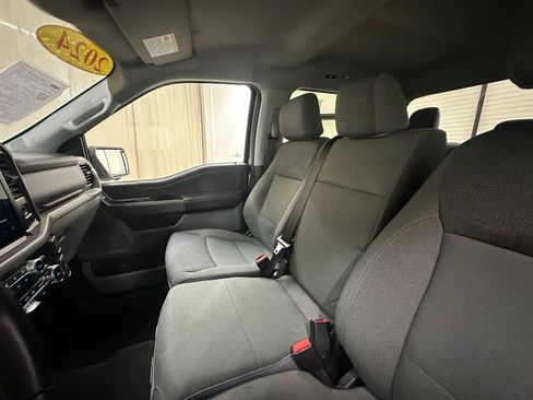 Used 2024 Ford F150 XLT AWD/4WD image 26