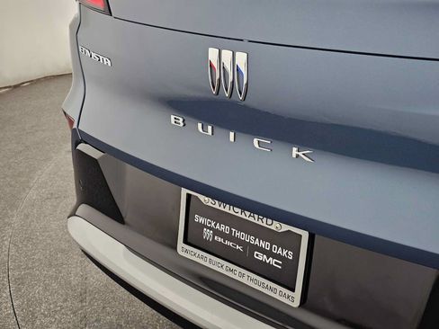 New 2026 Buick Envista Sport Touring w/ Convenience I Package FWD image 13