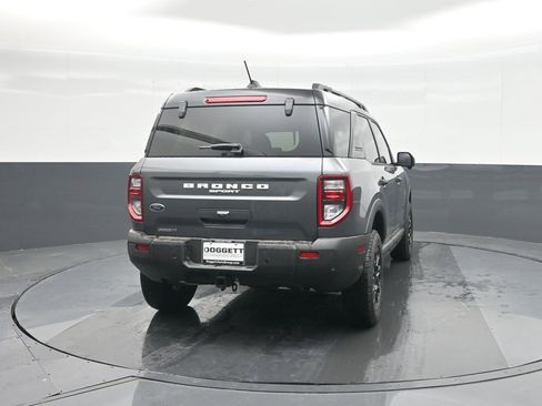New 2025 Ford Bronco Sport Badlands image 26