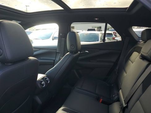 Certified 2024 Chevrolet Blazer EV LT AWD/4WD image 10