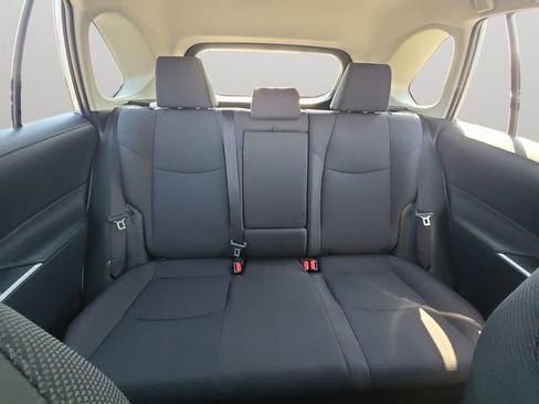 Used 2025 Toyota RAV4 LE image 17