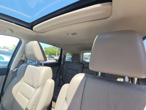 Used 2013 Honda CR-V EX-L image 7