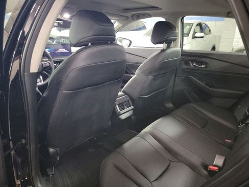 Used 2026 Honda Accord Touring image 11