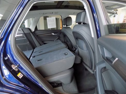 Used 2024 Audi Q5 2.0T Premium Plus image 28