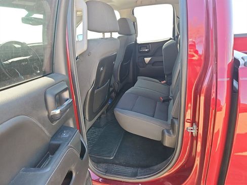 Used 2014 Chevrolet Silverado 1500 LT w/ All Star Edition image 28