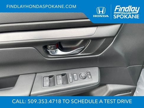 New 2026 Honda CR-V TrailSport image 10