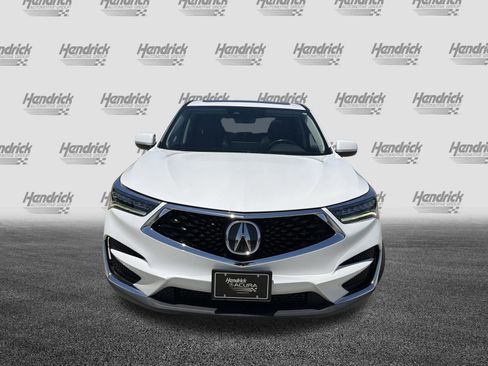 Certified 2021 Acura RDX AWD w/ Technology Package image 3