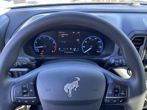 Used 2022 Ford Bronco Sport Big Bend image 14