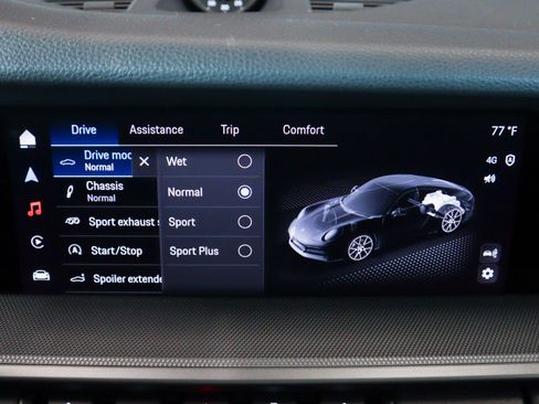 Used 2025 Porsche 911 Carrera image 25