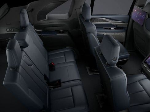 New 2025 Cadillac Escalade IQ Sport 2 image 37