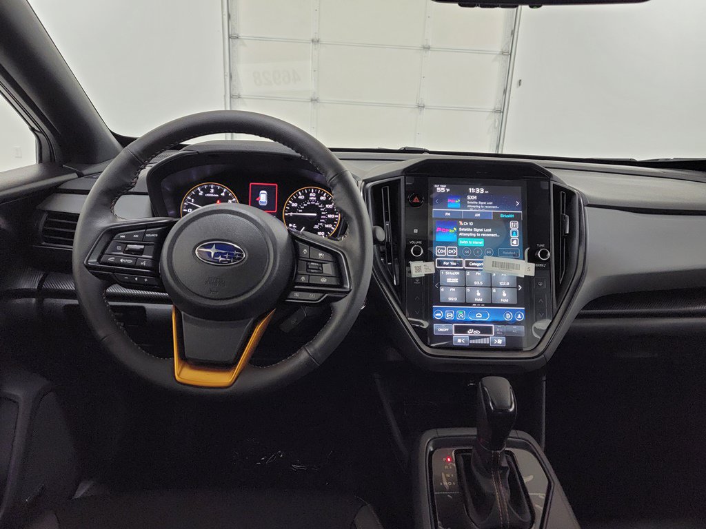New 2027 Subaru Crosstrek 2.5i Wilderness AWD/4WD image 9