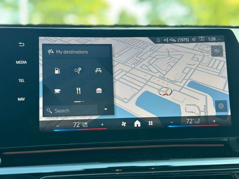 New 2026 BMW X1 xDrive28i w/ Technology Package image 41