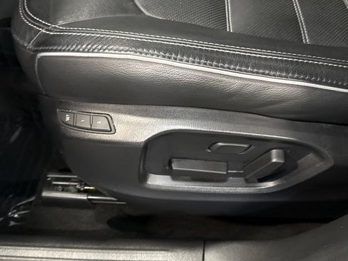 Certified 2025 MAZDA CX-5 AWD 2.5 S w/ Preferred Package image 30