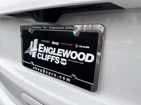 New 2026 Jeep Compass Limited w/ Sun, Sound & Navigation Group image 5