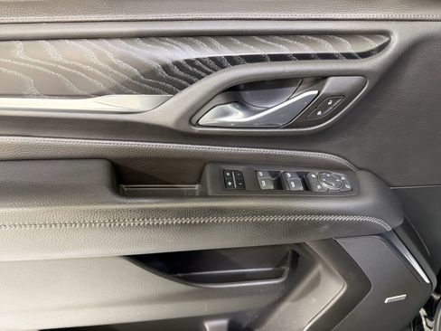 Used 2024 GMC Yukon Denali w/ Max Trailering Package image 12