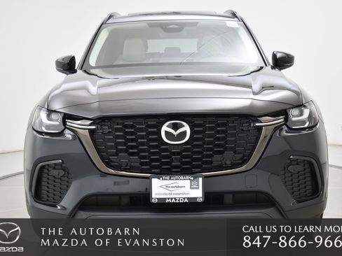 New 2026 MAZDA CX-70 3.3 Turbo w/ Preferred Package image 12
